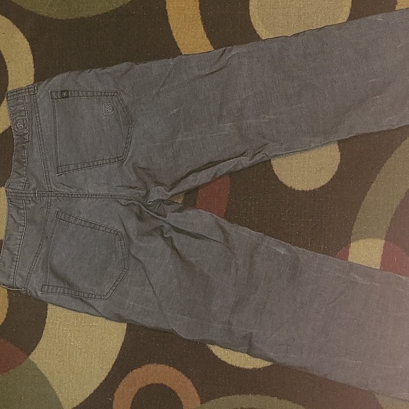 Pants - Picture 2 of 2